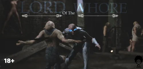 Lord of the Whore