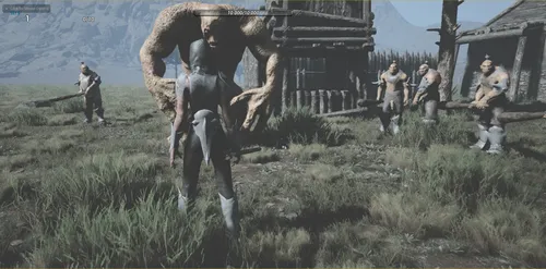 Lord of the Whore screenshot 6