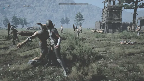 Lord of the Whore screenshot 11