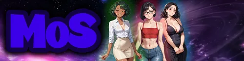 Multiverse of Slutness Demo