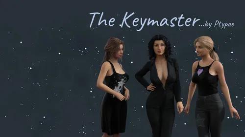 The Keymaster 0.6