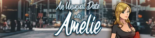 An Unusual Date: Amelie 1.0