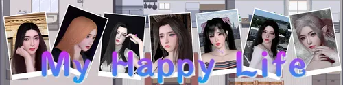 My Happy Life v1.3