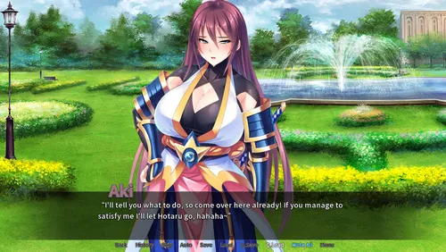 Sexorcist Academy screenshot 5