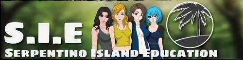 SIE – Serpentino Island Education 0.1.3