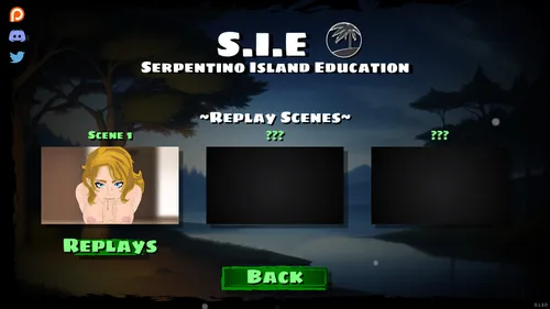 SIE - Serpentino Island Education screenshot 3