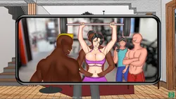 Mother NTR Training screenshot