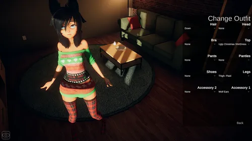 Our Apartment screenshot 1