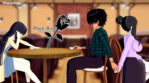 Black Rose -A Netori Story- v0.2 Public