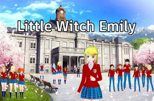 Little Witch Emily 0.6.3