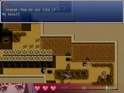 Slave in Sex Slave screenshot