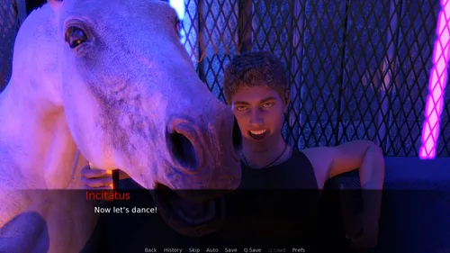 My Caligula screenshot 5