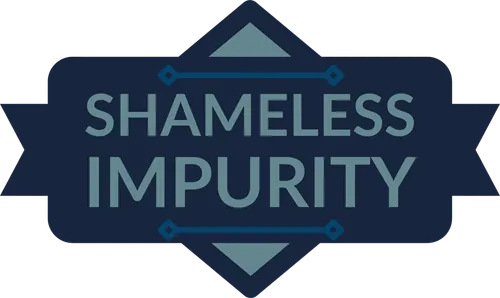 Shameless Impurity poster
