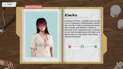 SEX Hospital screenshot