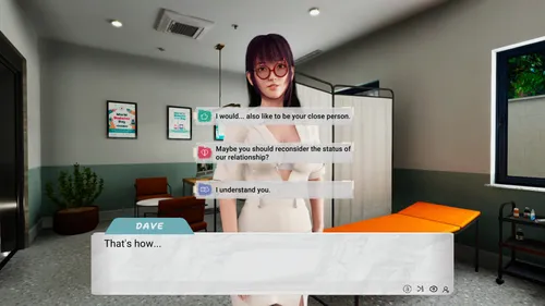 SEX Hospital screenshot 15