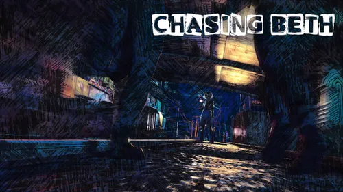 Chasing Beth poster