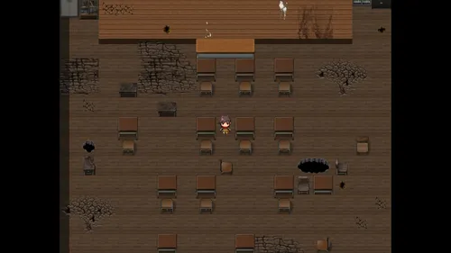 Shadow People screenshot 1