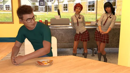 High School Master screenshot 5