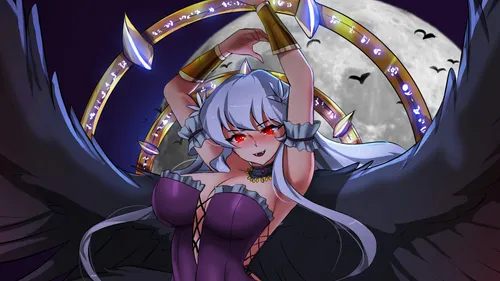 Goddess of Hentai screenshot 3