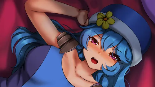 Goddess of Hentai screenshot 1