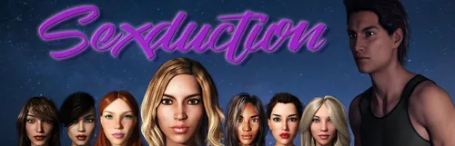 Sexduction Unofficial Renpy Conversion 0.4