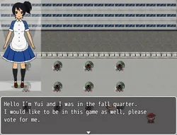 Land of Monster Girls screenshot