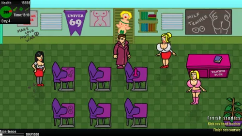 Sex Apartments screenshot 5