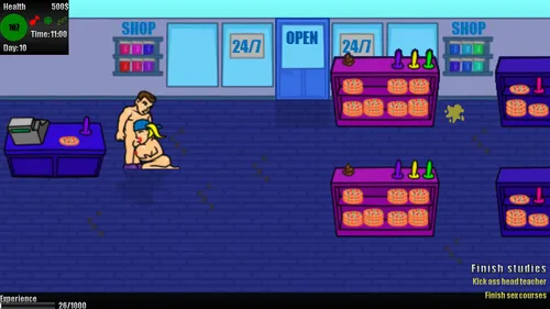 Sex Apartments screenshot 0