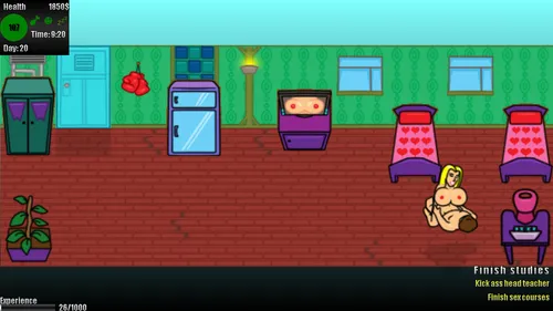 Sex Apartments screenshot 1