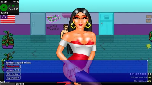 Sex Apartments screenshot 4