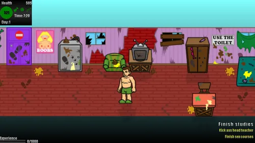 Sex Apartments screenshot 3