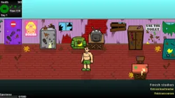 Sex Apartments screenshot