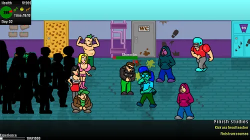 Sex Apartments screenshot 8