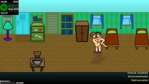 Sex Apartments screenshot 6