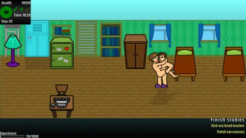 Sex Apartments screenshot