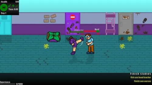 Sex Apartments screenshot 7