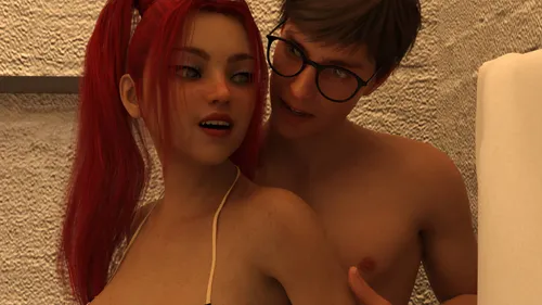 Me & Emma Fiore - The Official Videogame screenshot 14