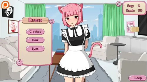 Pussy Trainer 0.1.4