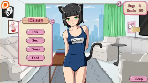 Pussy Trainer screenshot 0