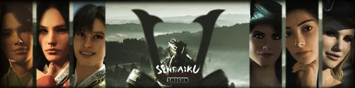 Senpaiku Shogun v0.01