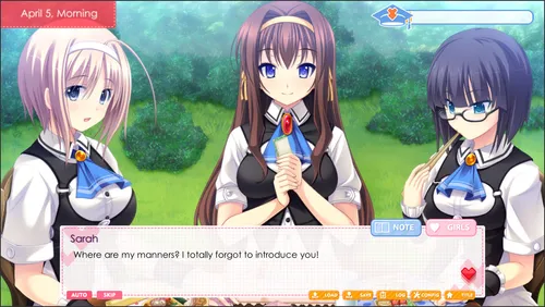 Love Language Japanese screenshot 2