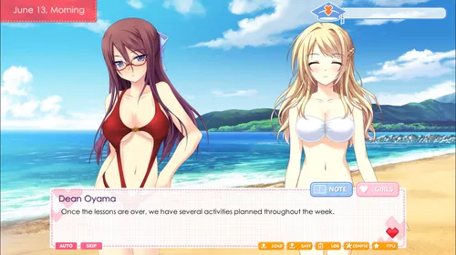 Love Language Japanese screenshot 3