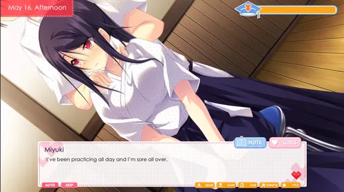 Love Language Japanese screenshot 1