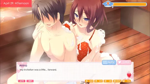 Love Language Japanese screenshot 0