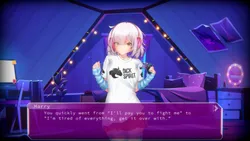 Gamer Girls- Futanari screenshot