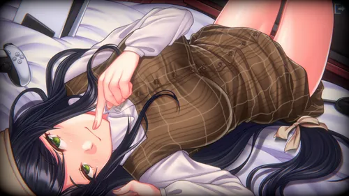 Gamer Girls- Futanari screenshot 16