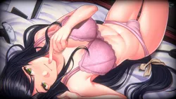 Gamer Girls- Futanari screenshot