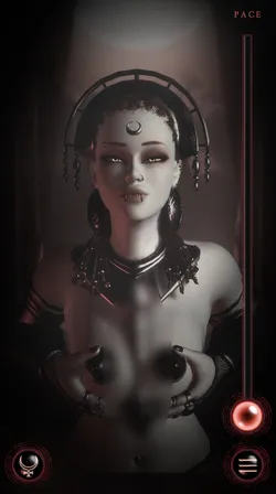 The Nymph Queen screenshot
