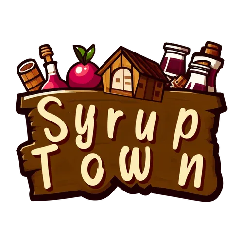 Syrup Town 1