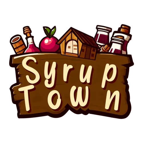 Syrup Town